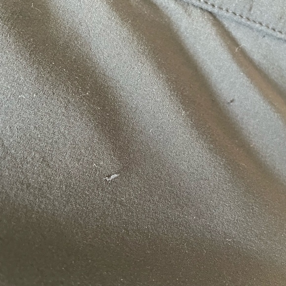 The North Face Men's Black Performance Jacket - Picture 5 of 6